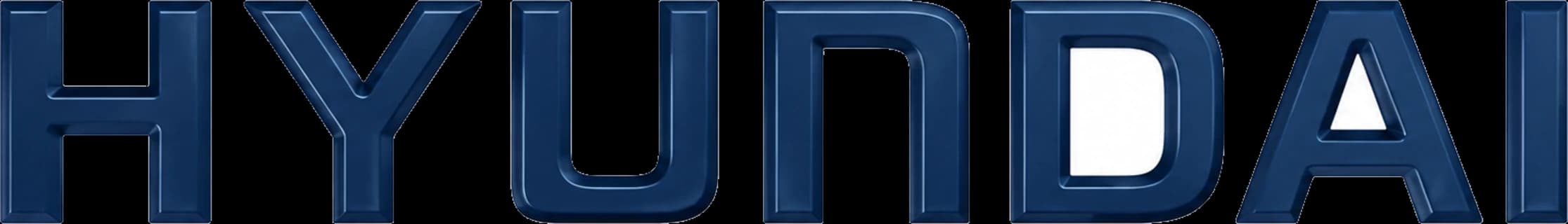 Hyundai logo
