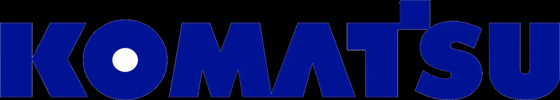 Komatsu logo