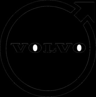 Volvo logo