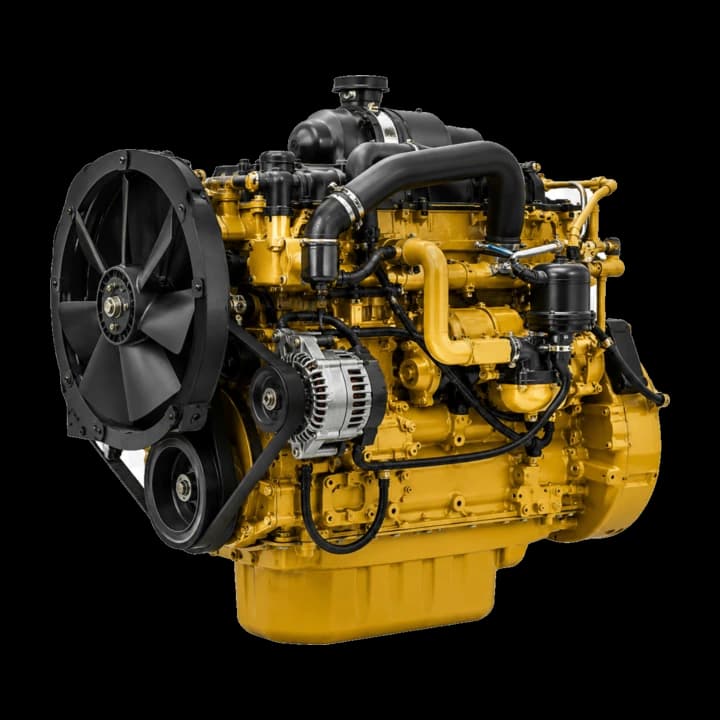 Diesel and Gas Engines parts