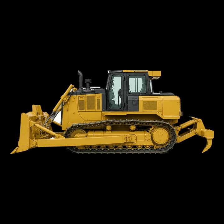 Bulldozers