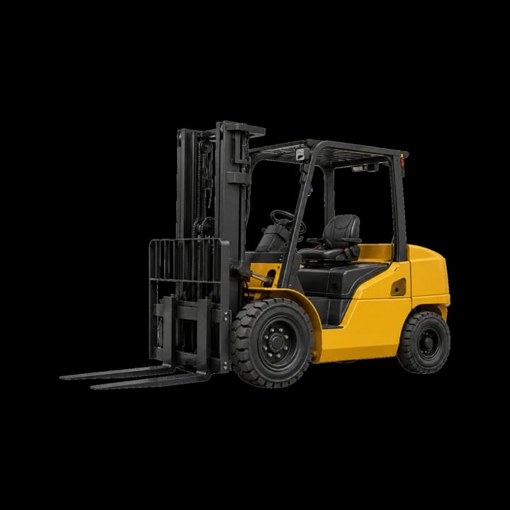 Forklifts