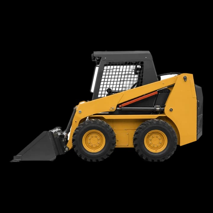Skid Steers parts catalog