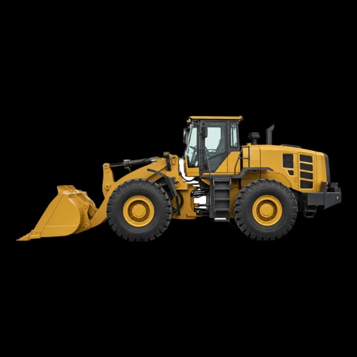 Wheel Loaders