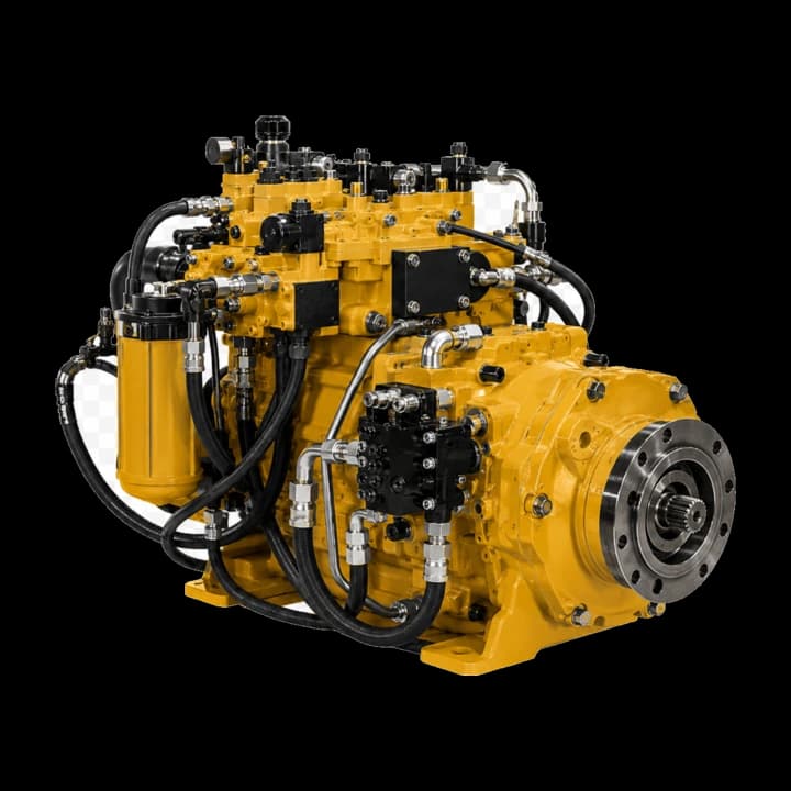 Industrial Hydraulics parts