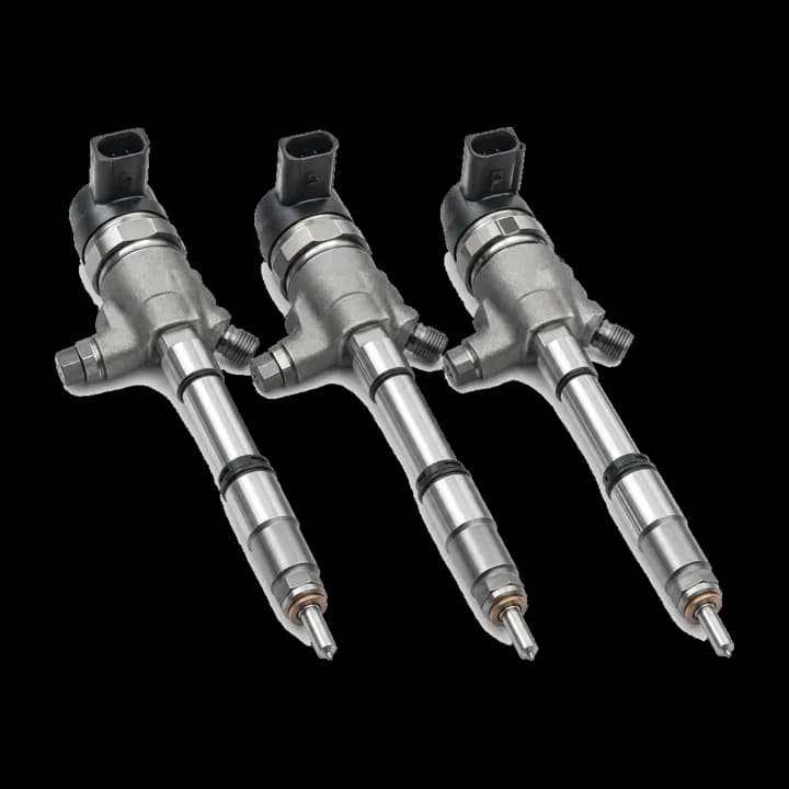 Fuel Injectors & Fuel Pumps parts