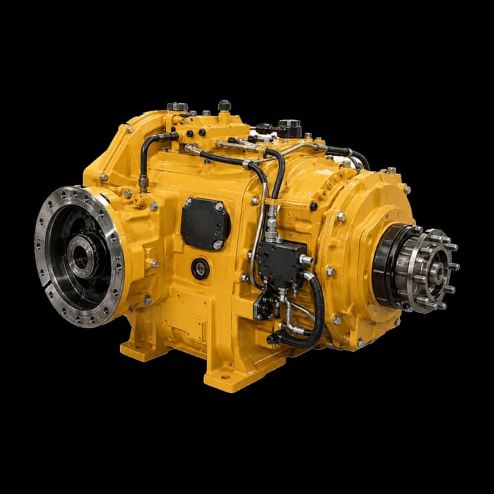 Marine Transmissions parts