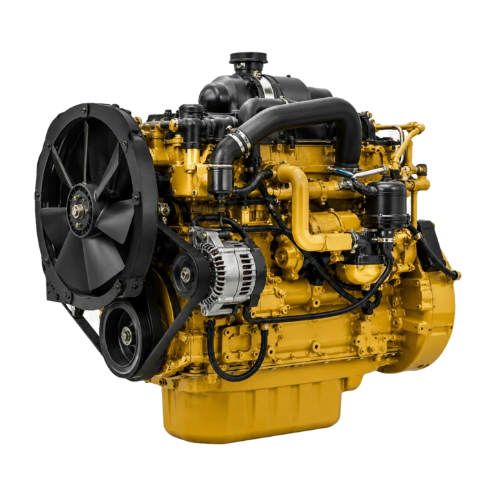 Diesel and Gas Engines