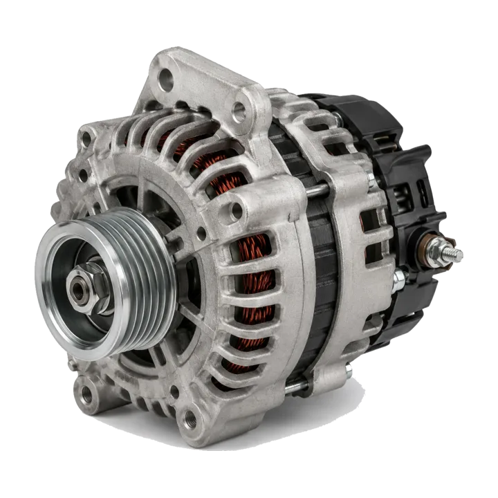 Electrical Parts for heavy equipment