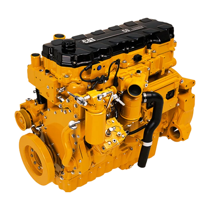 Engine Parts & Overhaul Engine Kits for heavy equipment