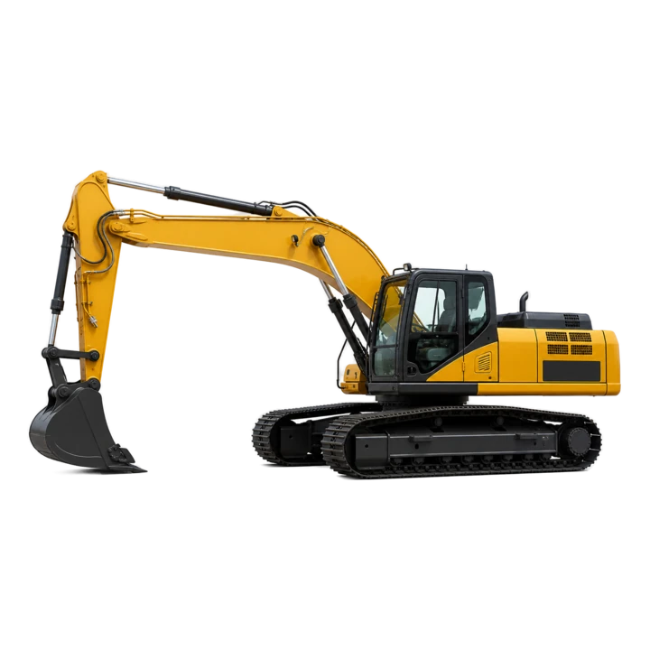 Excavators