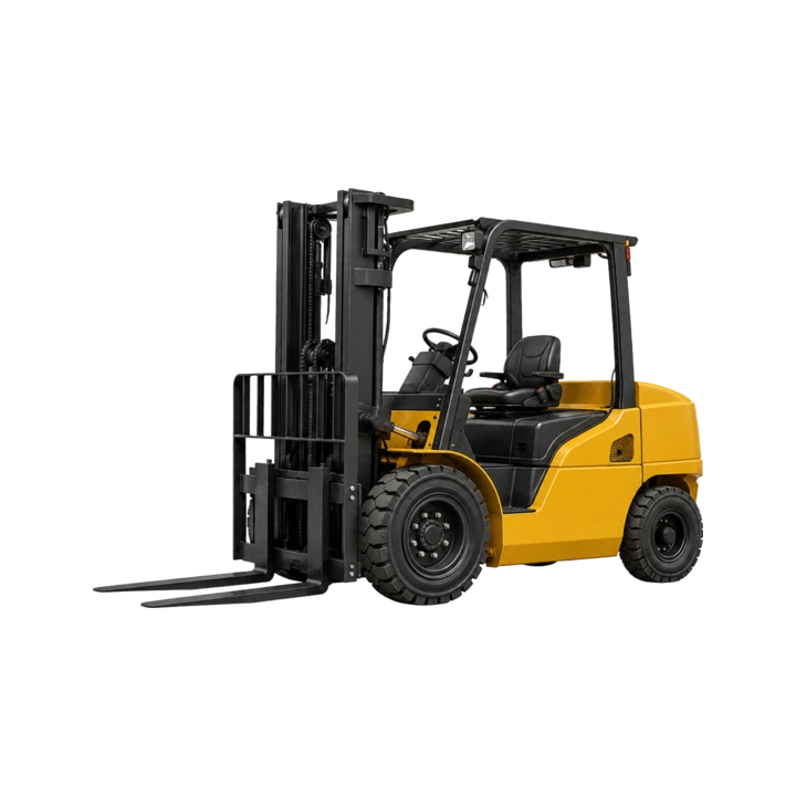 Forklift Parts