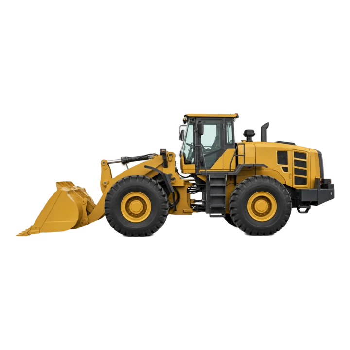 Wheel Loaders