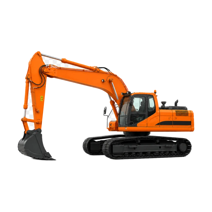 Doosan Develon DX225LCA Excavator
