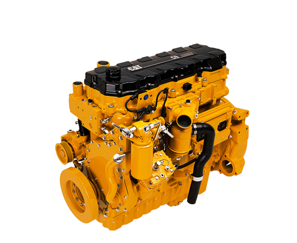 Heavy Equipment Parts - Parts Supply Miami, Inc